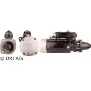 Стартер DRI 1M2RIXE 630002124 TJOK B 3122567