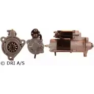 Стартер DRI 3122574 Y8 6SQ4J 630015114 64BWQ