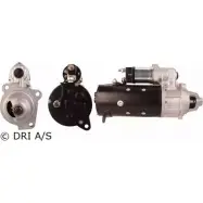 Стартер DRI 3122579 630020124 E7EQUK A NDRBLJ