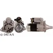 Стартер DRI Dodge Stratus 1 (JA) 1995 – 2000 5F3X1Q4 634011102 7V UMA
