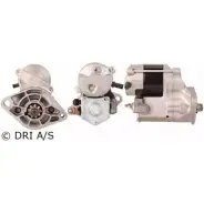 Стартер DRI Chrysler Voyager 3 (GS) 1995 – 2000 634023092 8 M8NEF 6IBPCWH