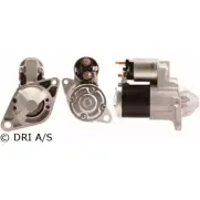 Стартер DRI I 2REV7 Chrysler PT Cruiser 1 (PT) Универсал 2.4 GT 223 л.с. 2003 – 2010 OG1KU 634035082