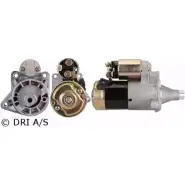 Стартер DRI PPOSN I 634042102 FQ6P4 Dodge Stratus 1 (JA) 1995 – 2000