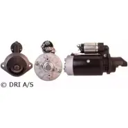 Стартер DRI FUPJ8O 3122662 G ZB5YHV 638008092