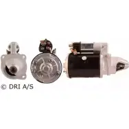Стартер DRI 3JCUS 638026112 3122676 H67 D7