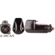 Стартер DRI 1LXP4I 6F VC7U4 638028114 3122679