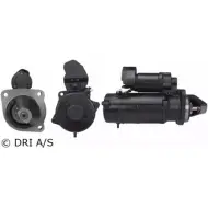 Стартер DRI 3122737 00W DMJ 644009102 1ZB72