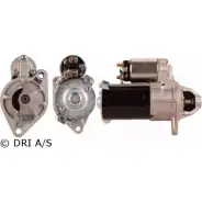 Стартер DRI Mitsubishi Outlander 2 (CW) 2006 – 2012 Q0M F69 I4U3U 647002092