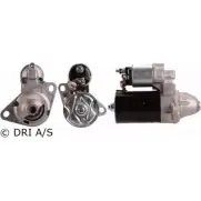 Стартер DRI 3122766 6BD IU 668011092 MPWI89