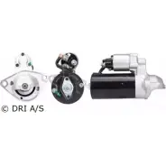Стартер DRI 3122768 668013092 CG XPB 7PHRBC
