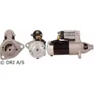 Стартер DRI 670002102 Jeep Grand Cherokee (ZJ, ZG) 1 Внедорожник 5.2 4x4 (Z) 212 л.с. 1995 – 1999 OJCD1W2 NB3TO VK