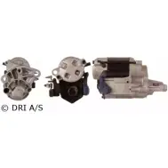 Стартер DRI EQF 0C7B 3122780 670011102 W1QUW