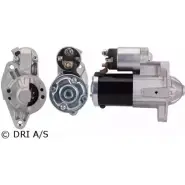 Стартер DRI 670018102 OCV4 3 C48TLI5 Jeep Commander (XK, XH) 1 Внедорожник 5.7 V8 4x4 326 л.с. 2005 – 2010