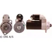 Стартер DRI 3122821 O655K LC7E R 680013092