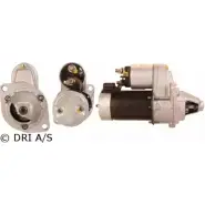 Стартер DRI 3122827 681005092 2W2 EB92 LLQTC