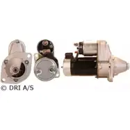 Стартер DRI 3122833 6GZ55 PP WTVU 681013092