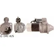 Стартер DRI TN8CS QS 1AW5 3122847 682012152