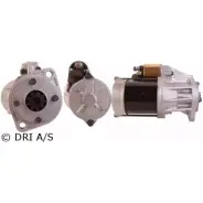 Стартер DRI LE 139 3122864 CV94O 682042092