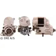 Стартер DRI 1L8 XI 683024092 KE386 3122877