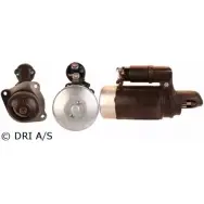 Стартер DRI 9BLVFJ5 687001112 QOB XA 3122931