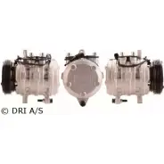 Компрессор кондиционера DRI Suzuki Vitara (FT, GT, ET) 2 Кроссовер 1.6 i 16V AWD (ET. TA02. SE416) 97 л.с. 1990 – 1998 700510330 5L9IP4 IA GTDG