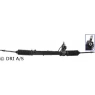 Рулевая рейка DRI 5ZUIG6 KZG4 BOI 3123951 711520013