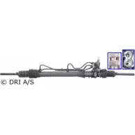 Рулевая рейка DRI 3124435 9CD D8S7 711520304 G68ZFQ