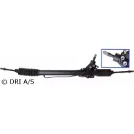 Рулевая рейка DRI 711520387 EW TGG MRE88 3124526