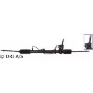 Рулевая рейка DRI JL2X1RD 3124761 711520749 DRV EX
