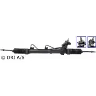Рулевая рейка DRI QRX ZK 711520760R Opel Vectra (C) 3 Седан 3.0 CDTi (F69) 184 л.с. 2005 – 2008 IPC5W