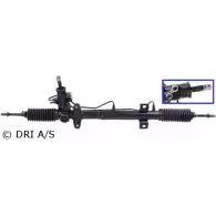 Рулевая рейка DRI T55F8 711520776 3124795 X3B 6NU