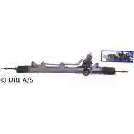 Рулевая рейка DRI QBR 990V 711520830 VVXWJZG Mercedes S-Class (C216) 3 Купе 4.7 CL 500 (2173) 435 л.с. 2011 – 2013