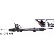 Рулевая рейка DRI 711521010 3124947 68 T8F SIPYE