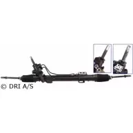 Рулевая рейка DRI 711521010R 70ML1 SEGGO BO Renault Espace (JK0) 4 Минивэн 3.5 V6 (JK00. JK0F. JK0P. JK0S. JK0W) 241 л.с. 2002 – 2025