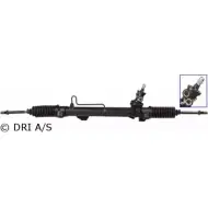 Рулевая рейка DRI XFJF4PN 9C 8TIHZ Toyota Avensis (T250) 2 Универсал 2.0 D 4D (ADT250) 126 л.с. 2006 – 2008 711521244R