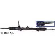 Рулевая рейка DRI 2U8 9EF 3125725 714520481 3V53T2O