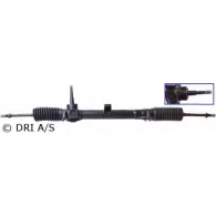 Рулевая рейка DRI D6LC W9 YNKF6 714520823 Fiat Idea (350) 1 Минивэн 1.8 110 л.с. 2008 – 2010