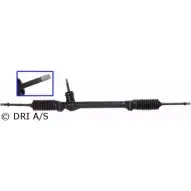 Рулевая рейка DRI 1QXFC1 714520848 Opel Adam (A) 1 Хэтчбек L QSKP1