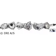 Рулевая колонка DRI Opel Meriva (A) 1 Минивэн 1.3 CDTI (E75) 69 л.с. 2005 – 2010 T6SG6D1 716520060R P10G J