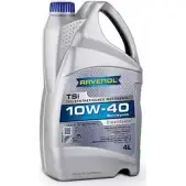 Моторное масло RAVENOL 4014835724198 3128314 X9Q 2C 111211000401999