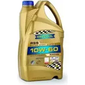 Моторное масло RAVENOL 114110000401999 XMB QZE 4014835726796 3128574
