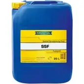 Жидкость ГУР синтетическая SSF Special Servolenkung Fluid, 20 л