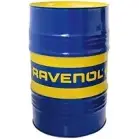 Жидкость гидроусилителя, в гур синтетическое 118110006001999 RAVENOL, 60 л