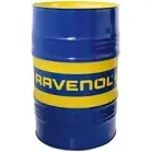 Трансмиссионное масло полусинтетическое 121110506001999 RAVENOL, 60 л