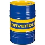 Трансмиссионное масло полусинтетическое 121110520801999 RAVENOL, 208 л