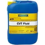 Трансмиссионное масло в вариатор синтетическое 121111001001999 RAVENOL, 10 л RAVENOL 121111001001999 SM0 C9 3129046 4014835732544