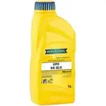 Трансмиссионное масло в мкпп, редуктор минеральное 122320200101999 RAVENOL SAE 90 API GL-5, 1 л RAVENOL 3129699 122320200101999 P UFNWLJ 4014835738010