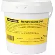 Смазка пластичная водостойкая универсальная Mehrzweckfett OML, 1 л RAVENOL 8B7OU W7T 4K 1340101-001-03-000 3130460