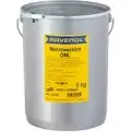Смазка пластичная водостойкая универсальная Mehrzweckfett OML, 5л RAVENOL 3130461 6C1MTW 1340101-005-03-000 OS E4T