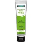 Смазка на основе синтетических компонентов Arctic Tripoid Grease ATG 2 mit MoS2, 0.1 л RAVENOL M5J9KBB 1340125-100-04-999 QZG FRZQ 3130552